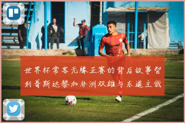 世界杯常客无缘正赛的背后故事智利哥斯达黎加非洲双雄与东道主俄罗斯的遗憾