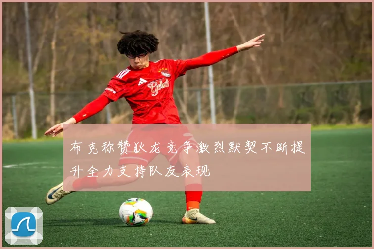 布克称赞狄龙竞争激烈默契不断提升全力支持队友表现