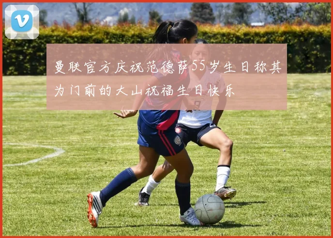 曼联官方庆祝范德萨55岁生日称其为门前的大山祝福生日快乐