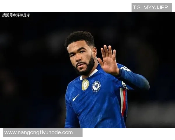 切尔西官方宣布里斯詹姆斯荣获11月最佳球员称号 切尔西官方宣布里斯詹姆斯荣获11月最佳球员称号