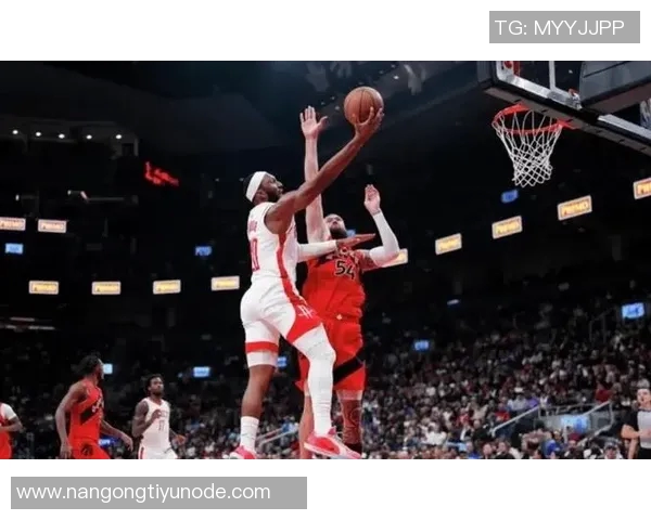 奥科吉表现出色砍下12分5抢断可惜首发连胜纪录遭终结