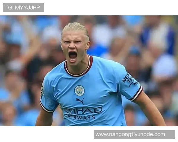 曼城前锋哈兰德正式开启YouTube视频频道探索新领域 曼城前锋哈兰德正式开启YouTube视频频道探索新领域