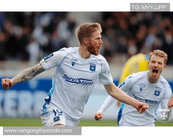 法甲分析:欧塞尔力争全身而退南特主场争取宝贵积分