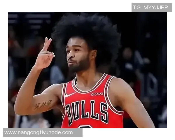 森林狼对公牛球员科比怀特的交易可能性进行询问 森林狼对公牛球员科比怀特的交易可能性进行询问