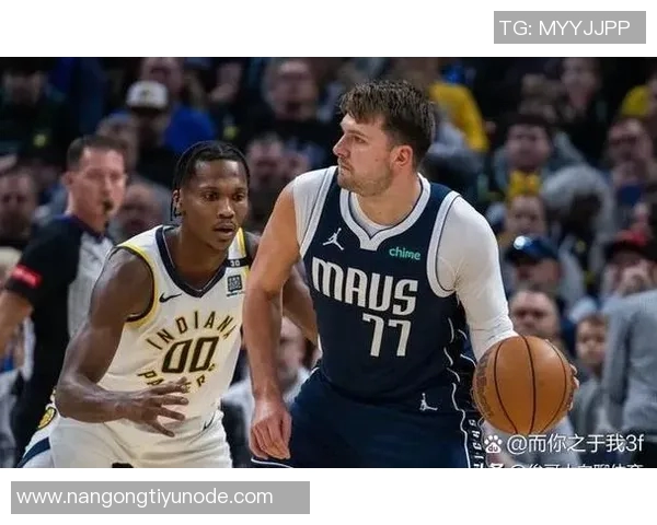 湖人缺乏内线威胁与外线射手东契奇难以发挥优势