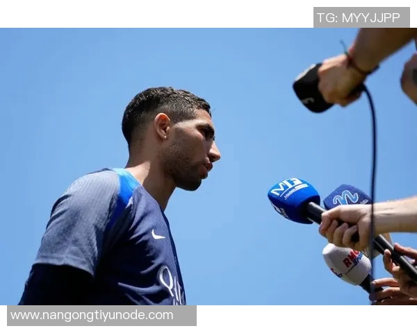 阿什拉夫将由巴黎医疗团队陪同前往国家队进行康复治疗