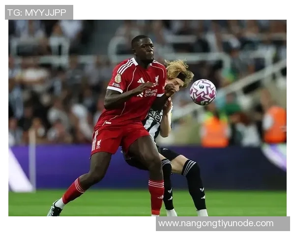 皇马明确表示对利物浦后卫科纳特不感兴趣的最新消息 皇马明确表示对利物浦后卫科纳特不感兴趣的最新消息