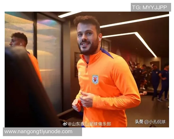 媒体人分析泰山队洛佩斯去留问题瓦科续约进展缓慢引关注