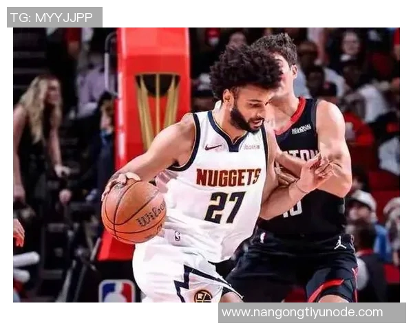 贾马尔穆雷表现平平13投仅4中贡献11分3板9助2断