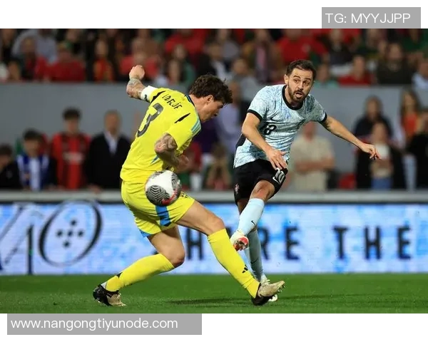 帕利尼亚坚定信心希望葡萄牙早日晋级我随时准备上场助力球队