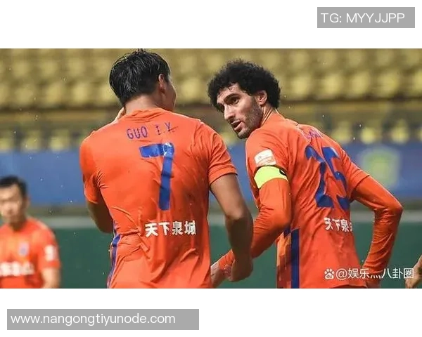 泰山队与前四球队交锋战绩分析海港平局申花失利蓉城遭双杀