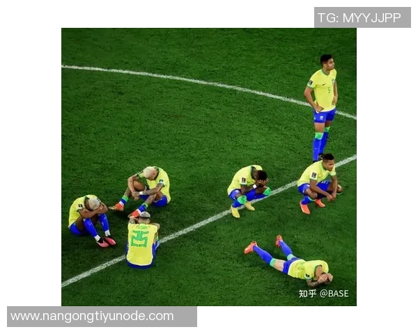 卡洛斯期待内马尔发挥关键作用助力巴西队冲击世界杯决赛