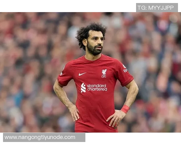 英超历史参与进球最多阵容揭晓萨拉赫阿诺德默契连线埃德松名列其中