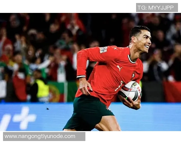 C罗谈人生目标不再执念若是20年前他会渴望征服世界