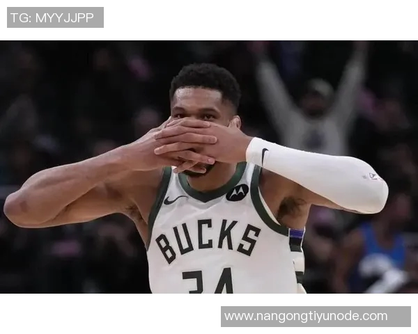 字母哥回顾赛季低谷期盼重返赌城重拾胜利信心 字母哥回顾赛季低谷期盼重返赌城重拾胜利信心