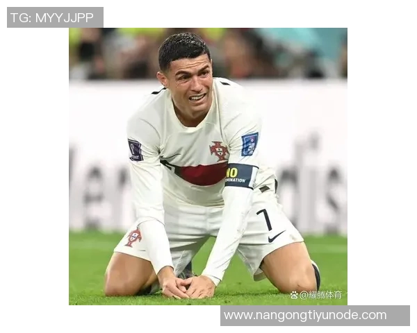 C罗谈人生目标不再执念若是20年前他会渴望征服世界