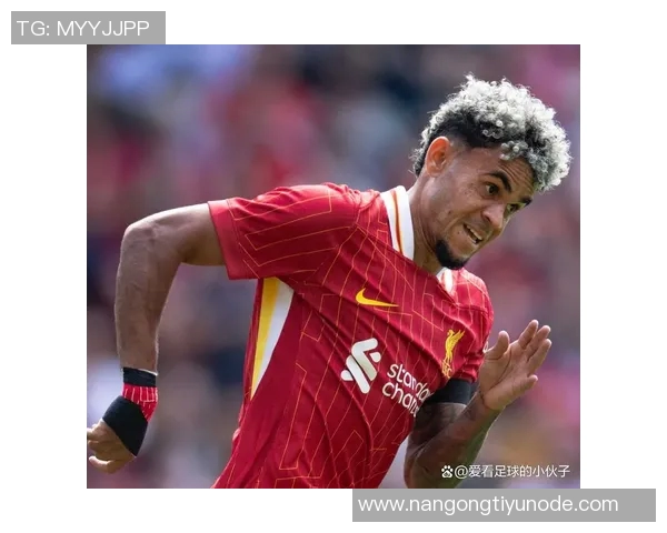 今日趣图：冷知识揭示利物浦新援进球数竟不及迪亚斯一人