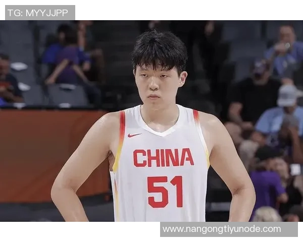 杨瀚森在发展联盟表现优异一队出场机会将随之而来 杨瀚森在发展联盟表现优异一队出场机会将随之而来