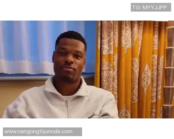 邓弗里斯谈偶像大图拉姆孔帕尼库伊特个性鲜明的影响与启发